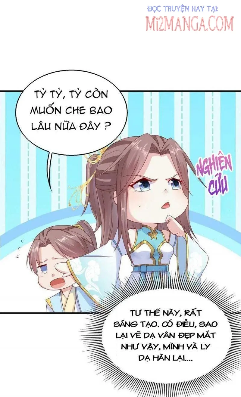 đọc truyện Vương Gia Này Khắc Vợ, Đắc Bàn ! Chương 50 ảnh 20 tại Thiên Thai Truyện