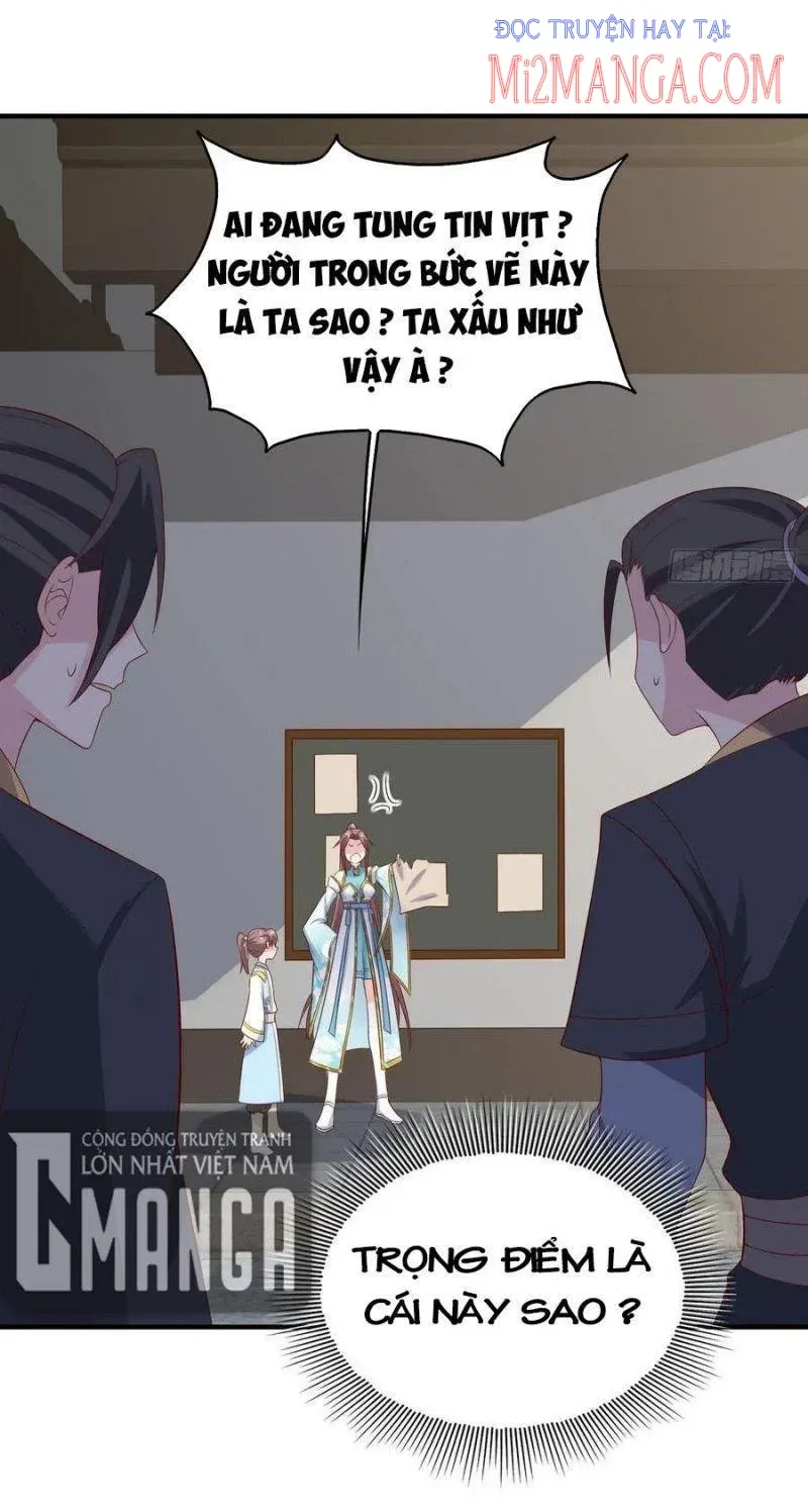 đọc truyện Vương Gia Này Khắc Vợ, Đắc Bàn ! Chương 50 ảnh 22 tại Thiên Thai Truyện