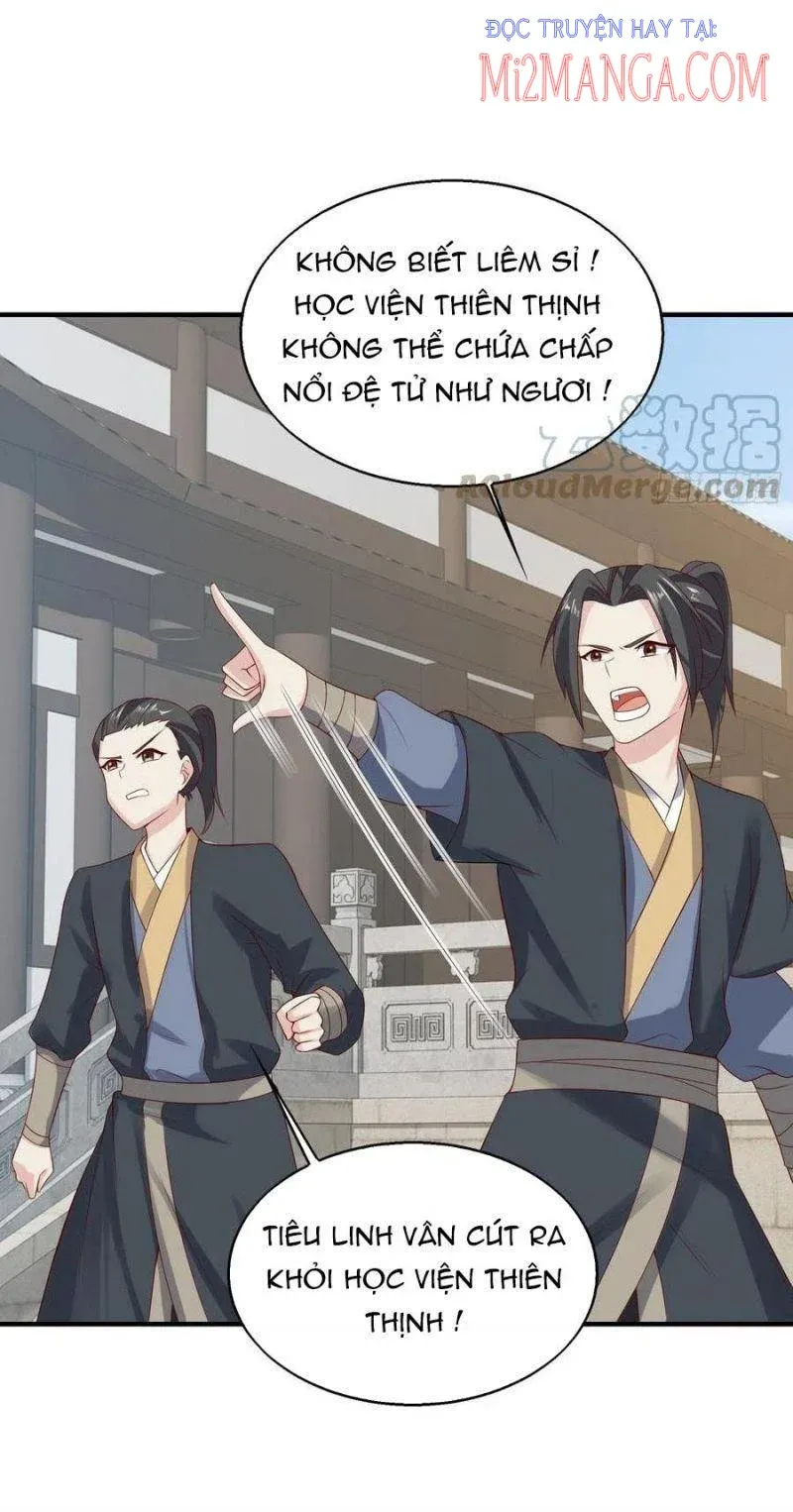 đọc truyện Vương Gia Này Khắc Vợ, Đắc Bàn ! Chương 50 ảnh 23 tại Thiên Thai Truyện