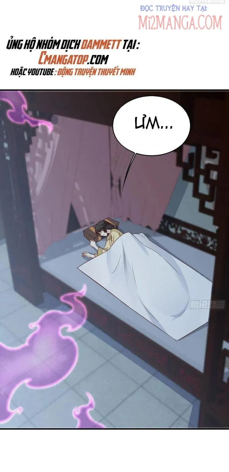 đọc truyện Vương Gia Này Khắc Vợ, Đắc Bàn ! Chương 50 ảnh 6 tại Thiên Thai Truyện