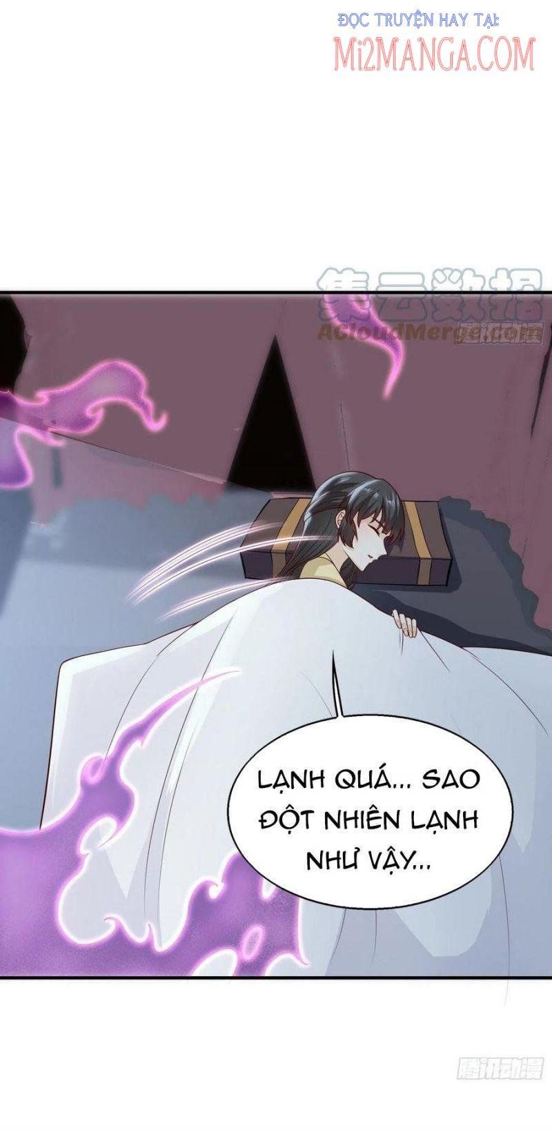 đọc truyện Vương Gia Này Khắc Vợ, Đắc Bàn ! Chương 50 ảnh 7 tại Thiên Thai Truyện