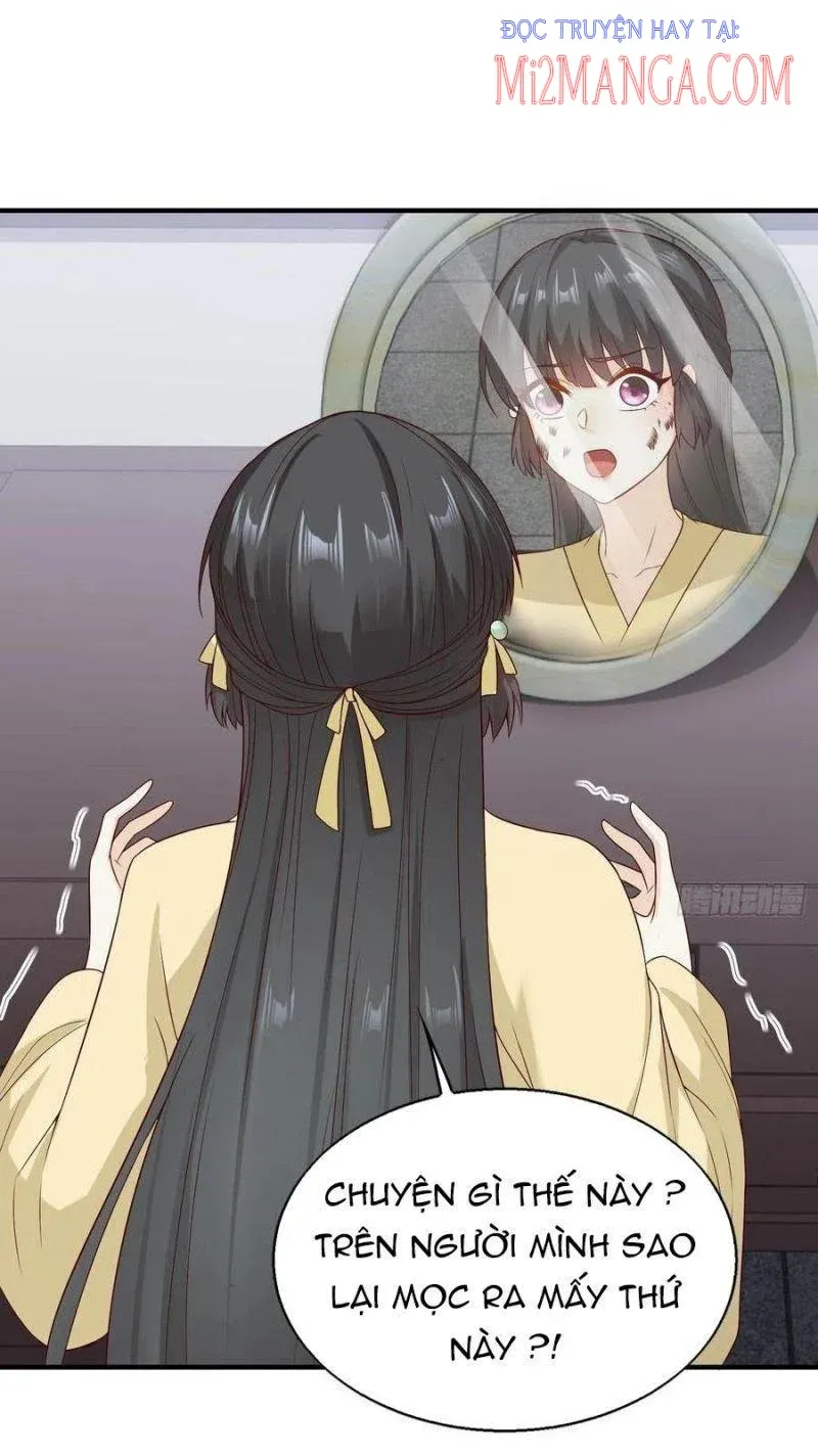 đọc truyện Vương Gia Này Khắc Vợ, Đắc Bàn ! Chương 50 ảnh 9 tại Thiên Thai Truyện