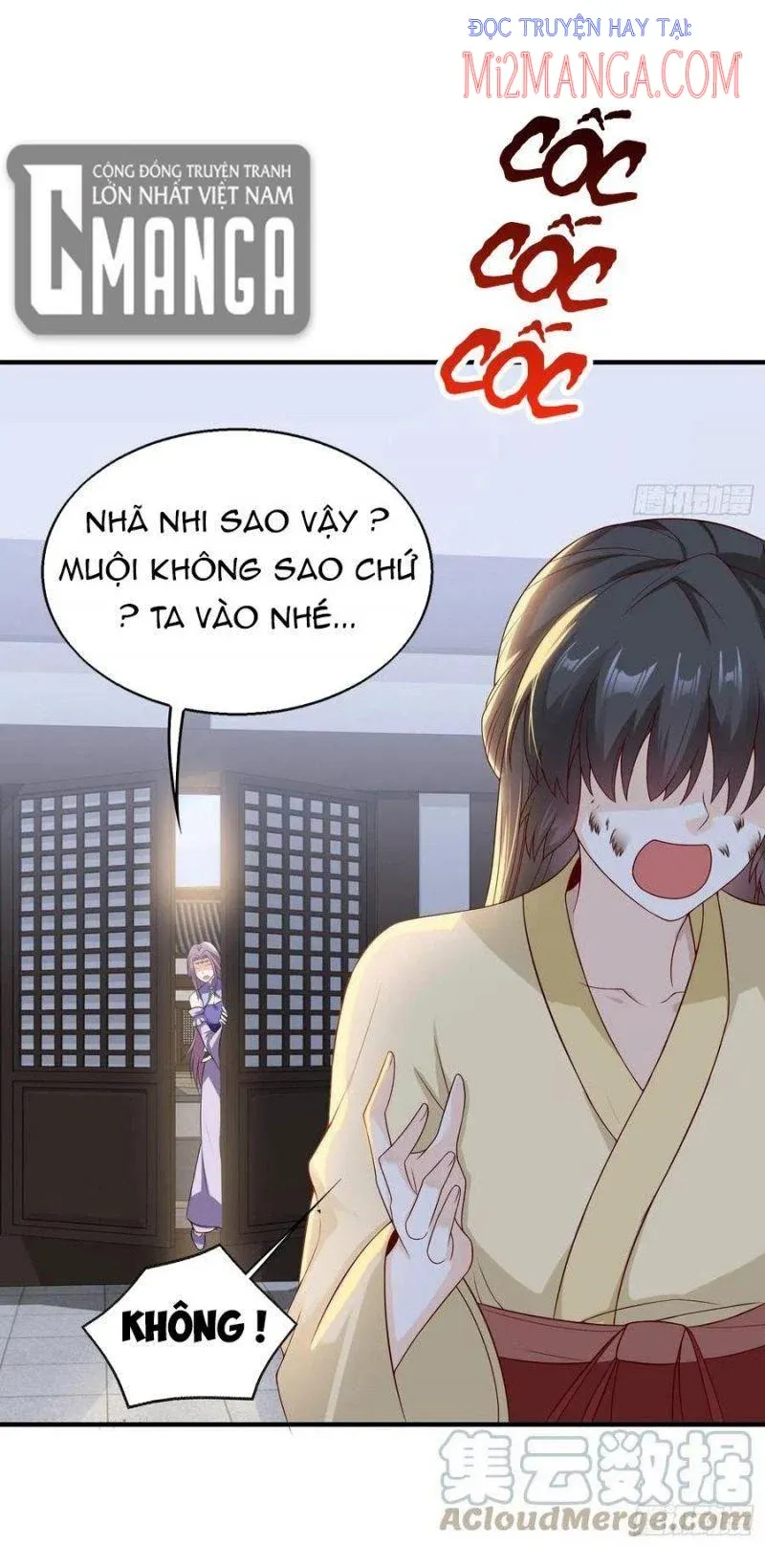 đọc truyện Vương Gia Này Khắc Vợ, Đắc Bàn ! Chương 50 ảnh 10 tại Thiên Thai Truyện