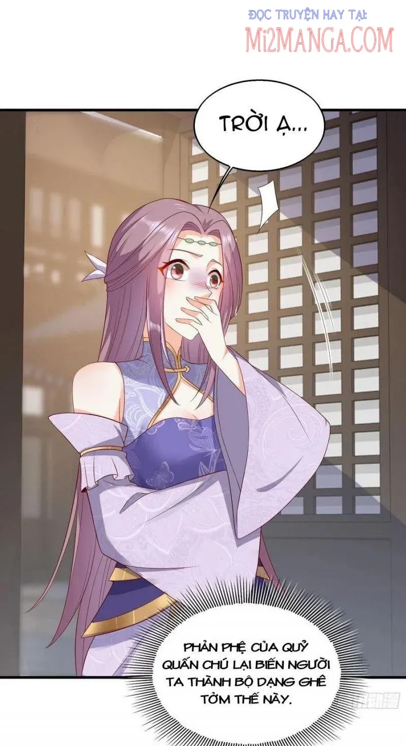 đọc truyện Vương Gia Này Khắc Vợ, Đắc Bàn ! Chương 50 ảnh 11 tại Thiên Thai Truyện