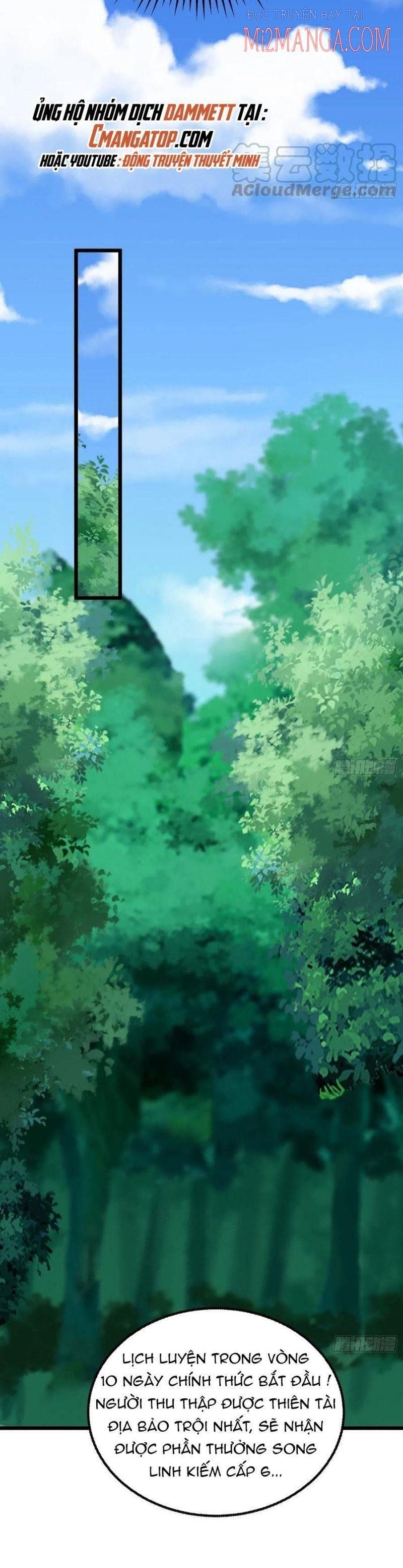 đọc truyện Vương Gia Này Khắc Vợ, Đắc Bàn ! Chương 51.5 ảnh 13 tại Thiên Thai Truyện