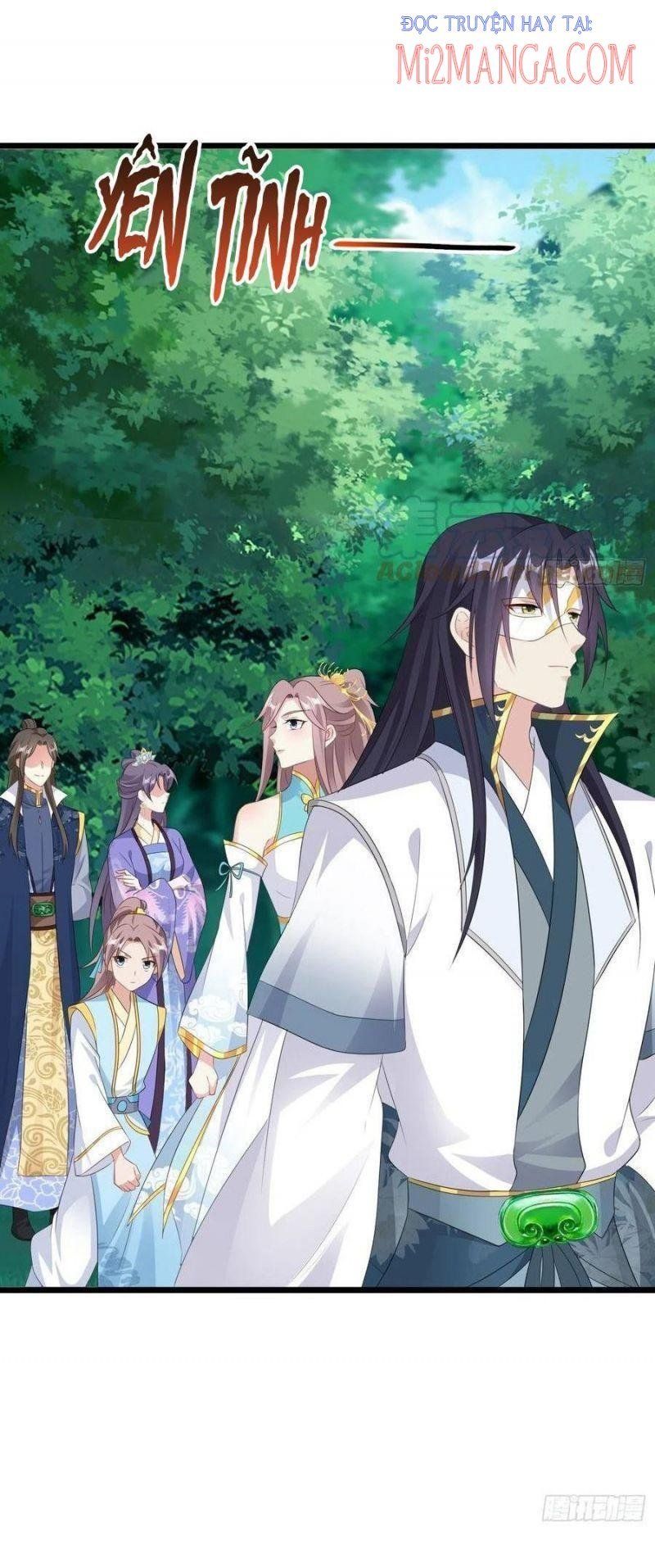 đọc truyện Vương Gia Này Khắc Vợ, Đắc Bàn ! Chương 51.5 ảnh 14 tại Thiên Thai Truyện