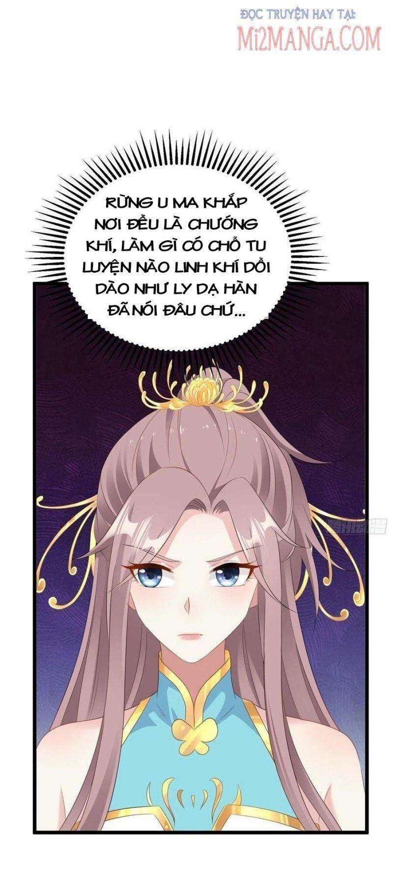 đọc truyện Vương Gia Này Khắc Vợ, Đắc Bàn ! Chương 51.5 ảnh 15 tại Thiên Thai Truyện