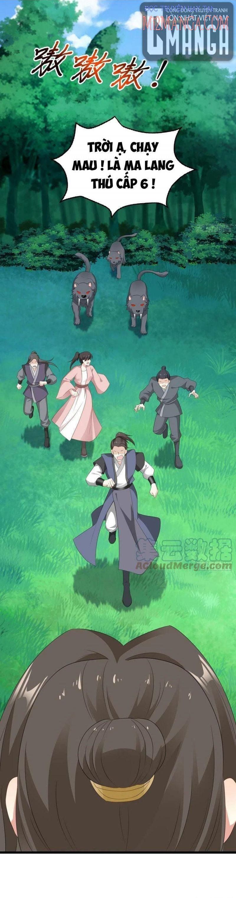 đọc truyện Vương Gia Này Khắc Vợ, Đắc Bàn ! Chương 51.5 ảnh 17 tại Thiên Thai Truyện