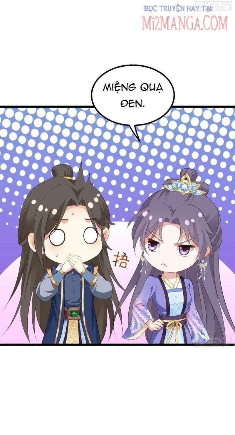 đọc truyện Vương Gia Này Khắc Vợ, Đắc Bàn ! Chương 51.5 ảnh 18 tại Thiên Thai Truyện