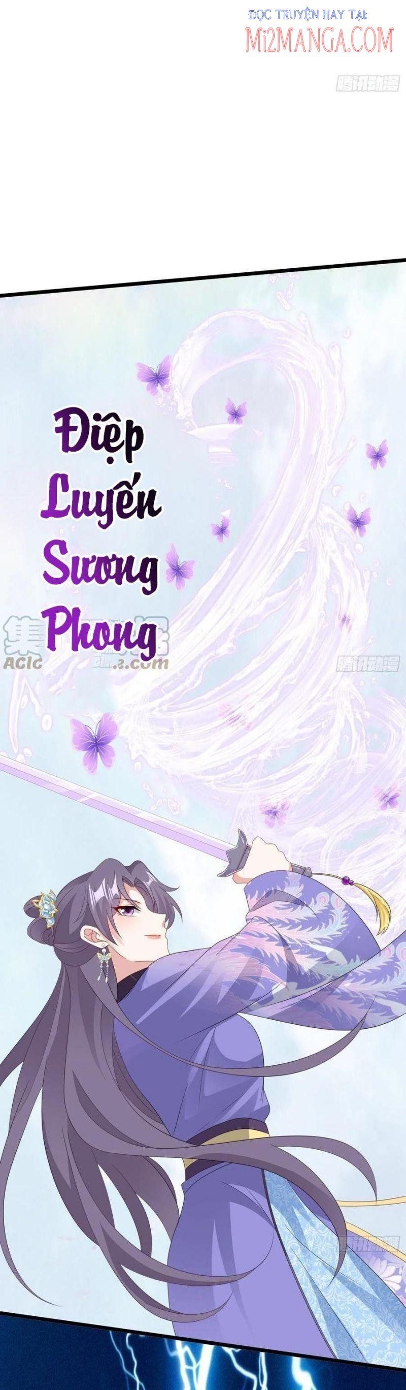 đọc truyện Vương Gia Này Khắc Vợ, Đắc Bàn ! Chương 51.5 ảnh 20 tại Thiên Thai Truyện