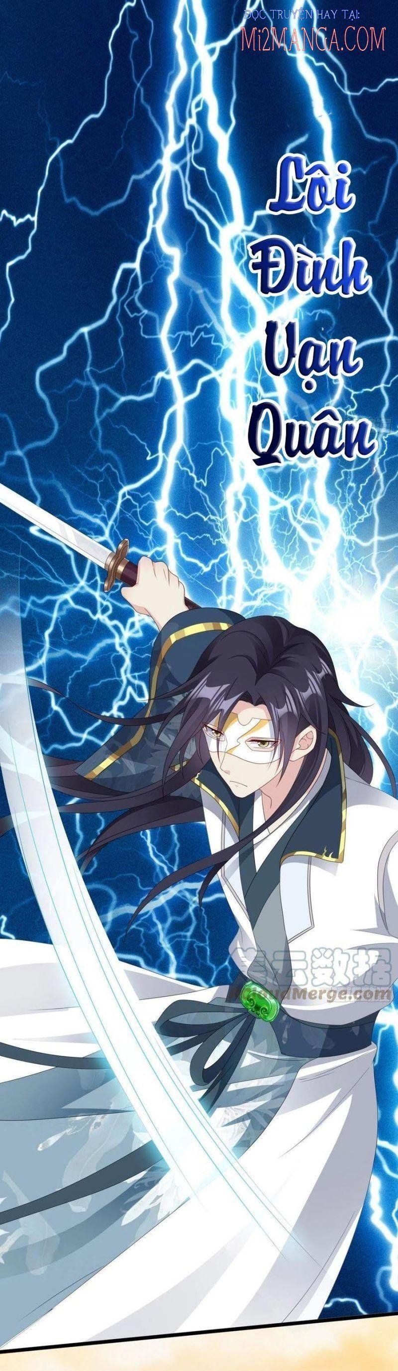 đọc truyện Vương Gia Này Khắc Vợ, Đắc Bàn ! Chương 51.5 ảnh 21 tại Thiên Thai Truyện