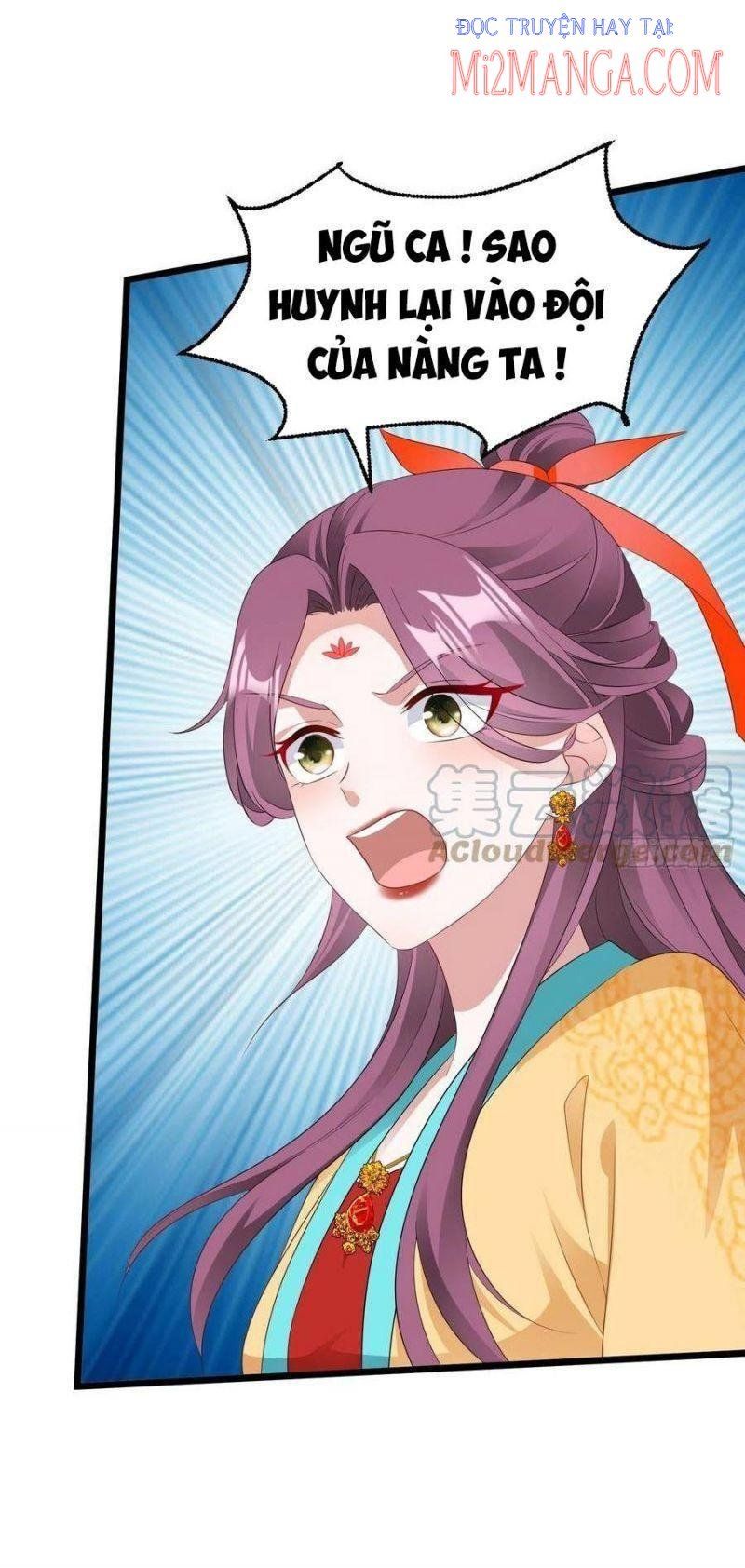 đọc truyện Vương Gia Này Khắc Vợ, Đắc Bàn ! Chương 51.5 ảnh 4 tại Thiên Thai Truyện