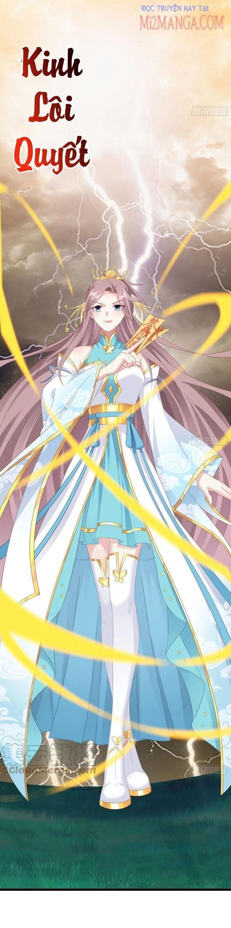 đọc truyện Vương Gia Này Khắc Vợ, Đắc Bàn ! Chương 51.5 ảnh 22 tại Thiên Thai Truyện