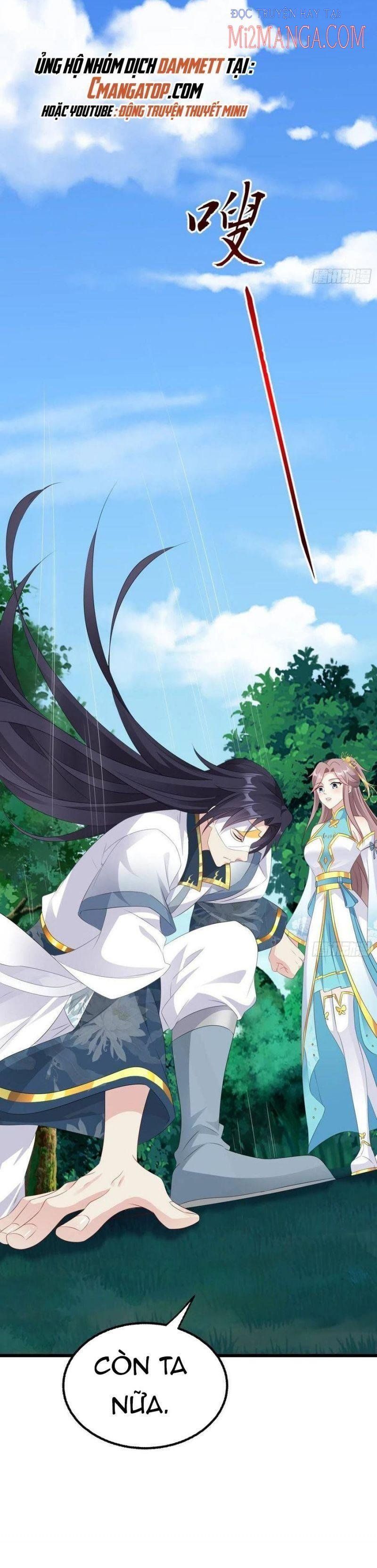 đọc truyện Vương Gia Này Khắc Vợ, Đắc Bàn ! Chương 51.5 ảnh 7 tại Thiên Thai Truyện