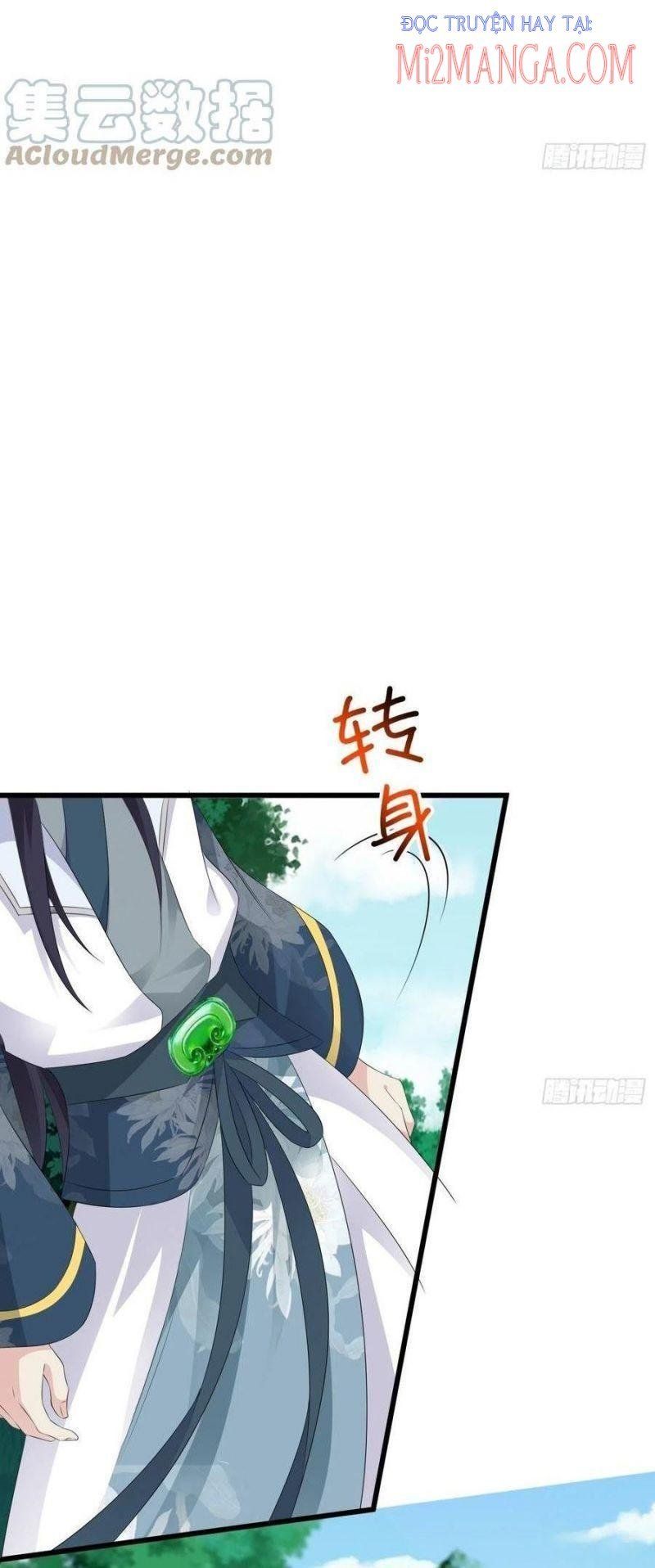 đọc truyện Vương Gia Này Khắc Vợ, Đắc Bàn ! Chương 51.5 ảnh 8 tại Thiên Thai Truyện