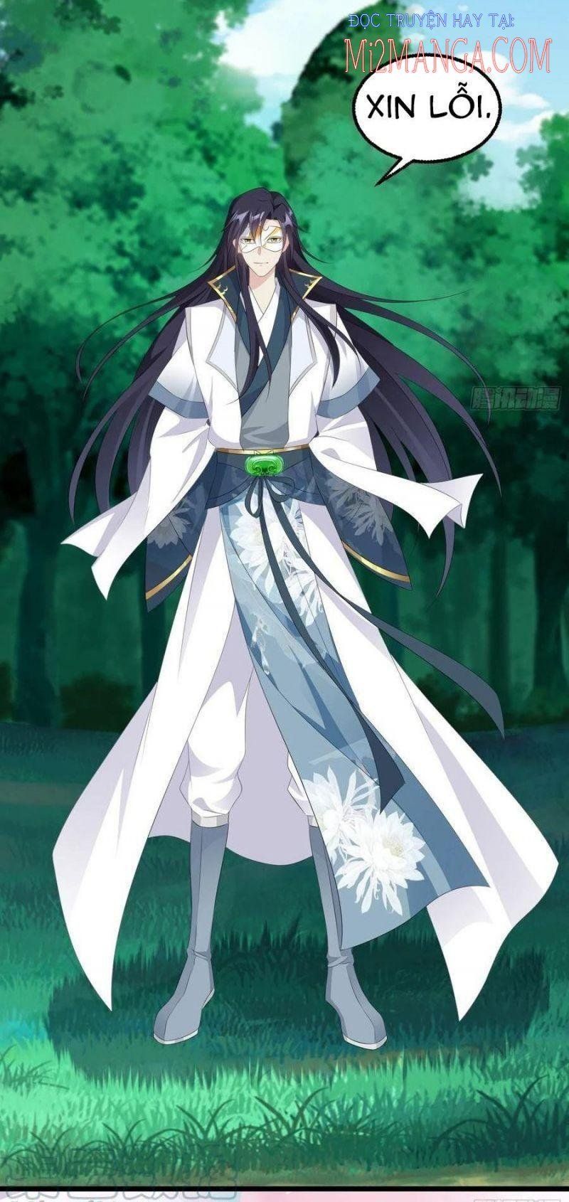 đọc truyện Vương Gia Này Khắc Vợ, Đắc Bàn ! Chương 51.5 ảnh 9 tại Thiên Thai Truyện