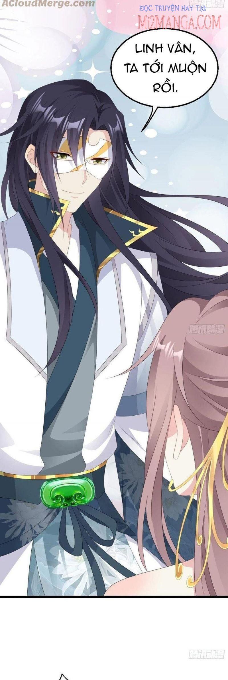 đọc truyện Vương Gia Này Khắc Vợ, Đắc Bàn ! Chương 51.5 ảnh 10 tại Thiên Thai Truyện