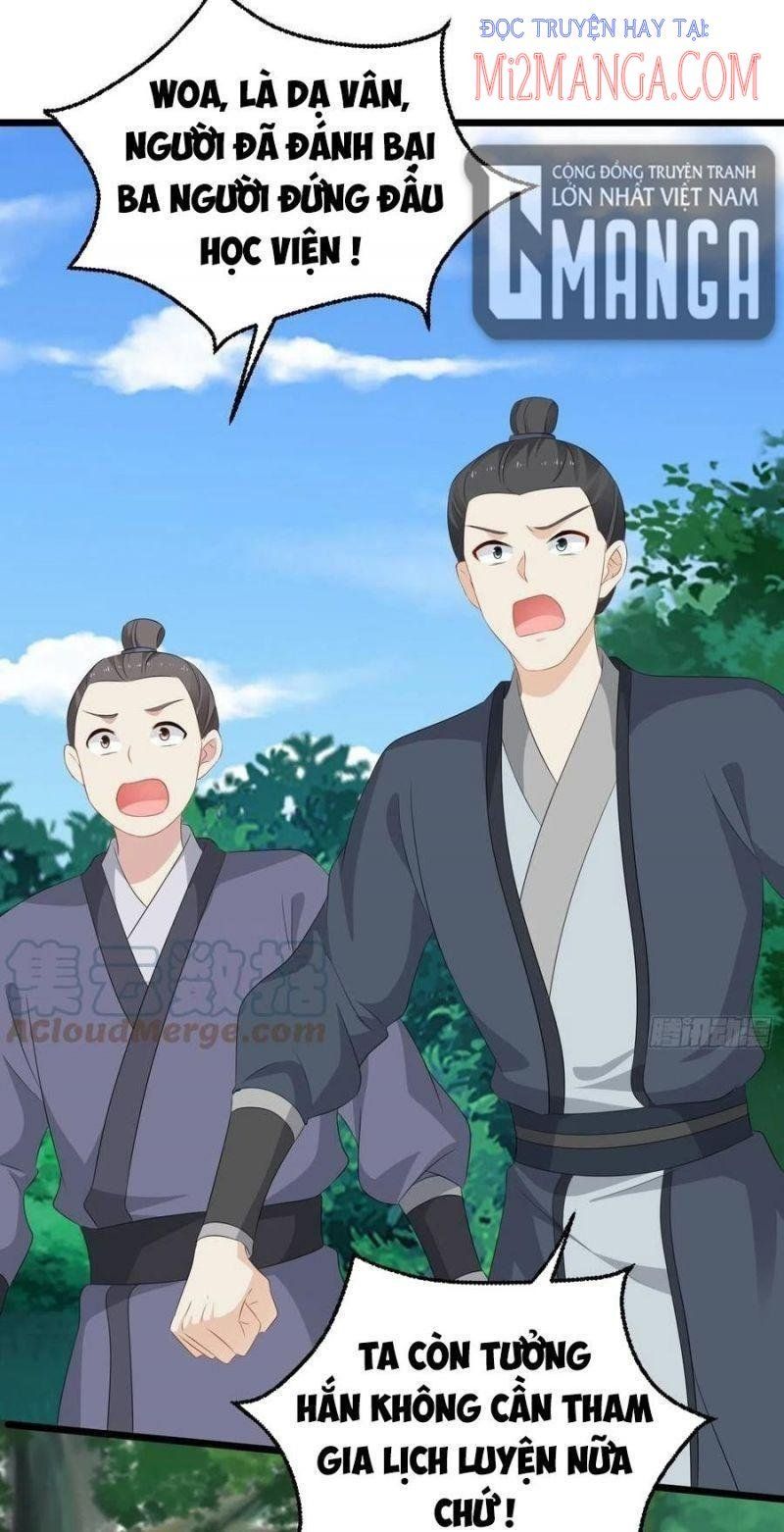 đọc truyện Vương Gia Này Khắc Vợ, Đắc Bàn ! Chương 51.5 ảnh 11 tại Thiên Thai Truyện