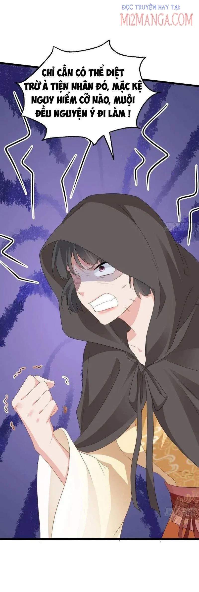 đọc truyện Vương Gia Này Khắc Vợ, Đắc Bàn ! Chương 51 ảnh 13 tại Thiên Thai Truyện