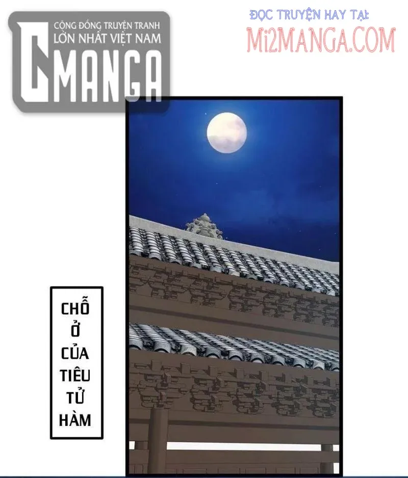 đọc truyện Vương Gia Này Khắc Vợ, Đắc Bàn ! Chương 51 ảnh 4 tại Thiên Thai Truyện