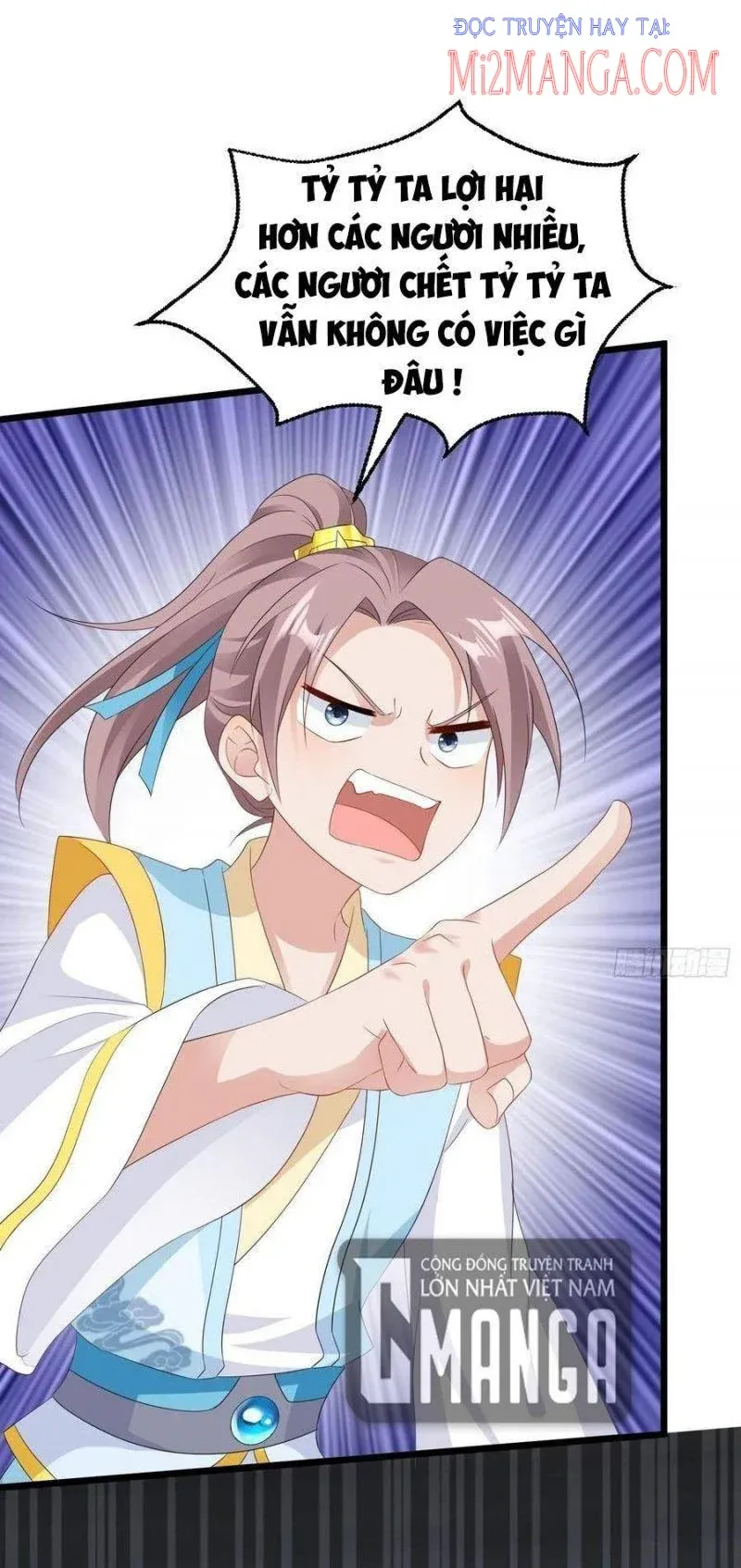 đọc truyện Vương Gia Này Khắc Vợ, Đắc Bàn ! Chương 51 ảnh 22 tại Thiên Thai Truyện