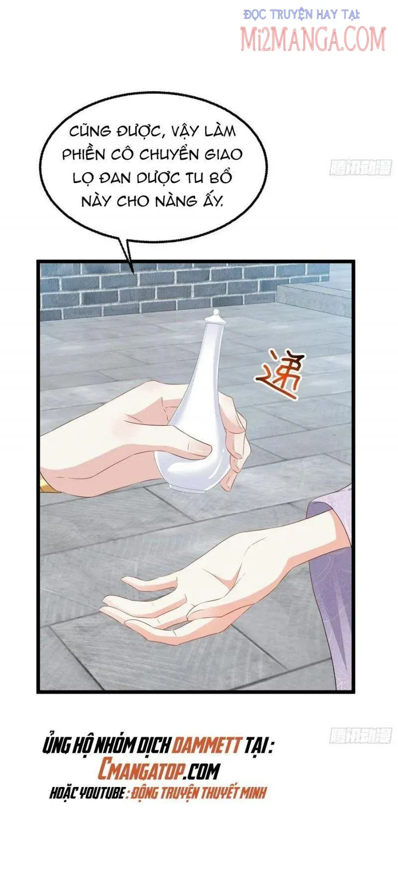 đọc truyện Vương Gia Này Khắc Vợ, Đắc Bàn ! Chương 51 ảnh 6 tại Thiên Thai Truyện