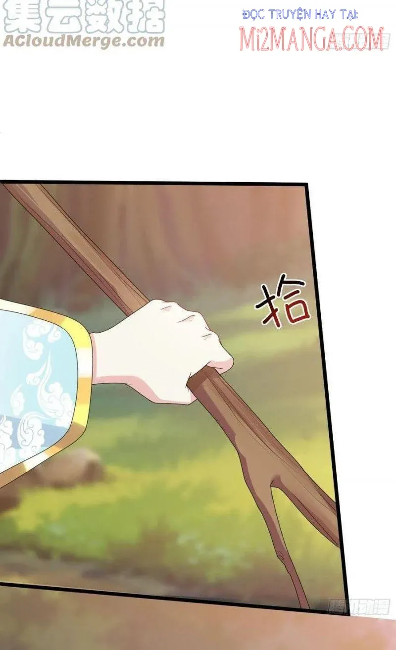 đọc truyện Vương Gia Này Khắc Vợ, Đắc Bàn ! Chương 52.5 ảnh 3 tại Thiên Thai Truyện