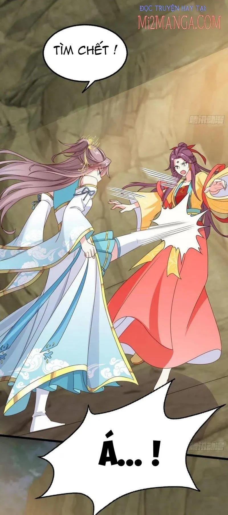 đọc truyện Vương Gia Này Khắc Vợ, Đắc Bàn ! Chương 52.5 ảnh 12 tại Thiên Thai Truyện