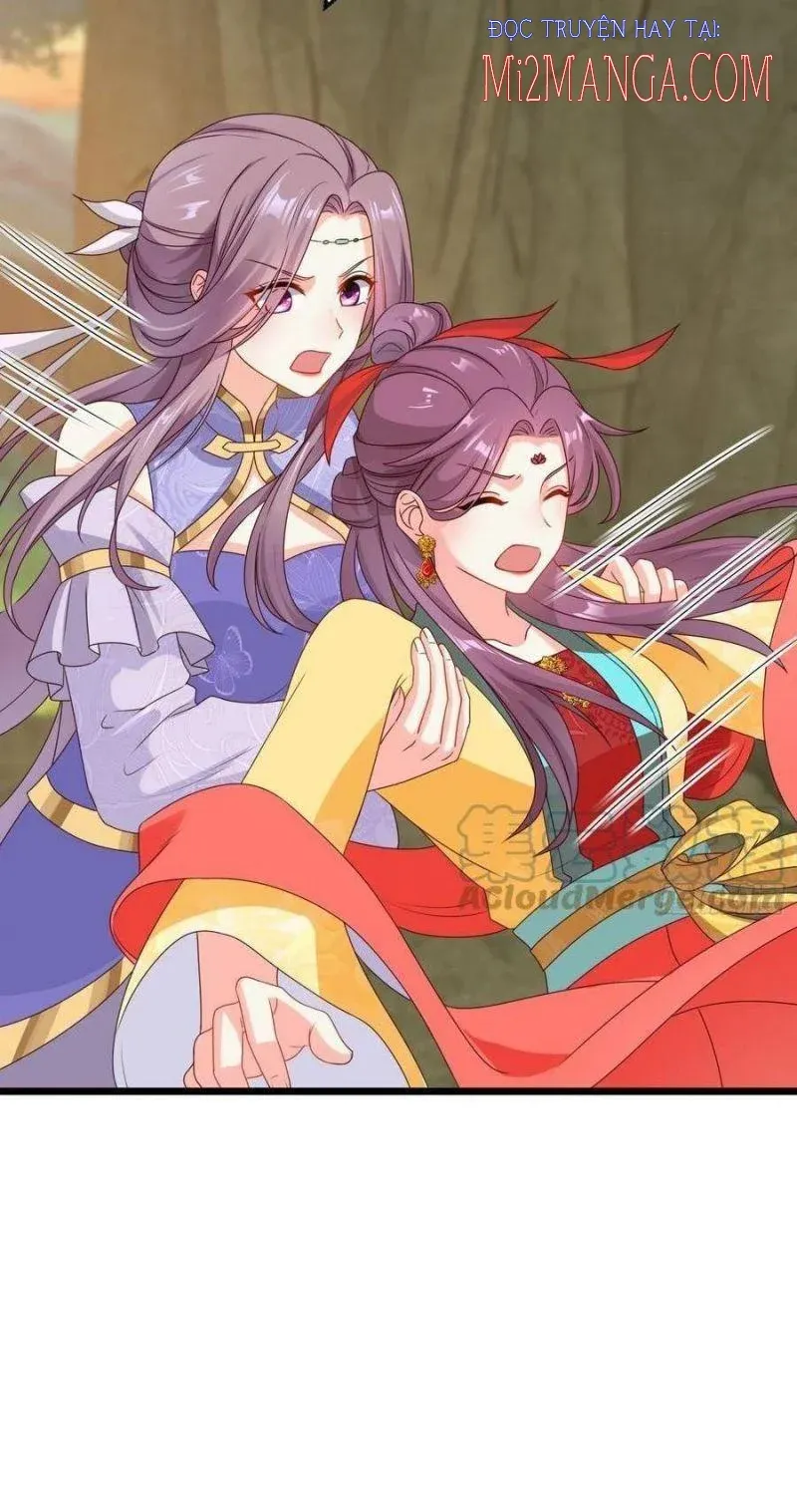 đọc truyện Vương Gia Này Khắc Vợ, Đắc Bàn ! Chương 52.5 ảnh 13 tại Thiên Thai Truyện