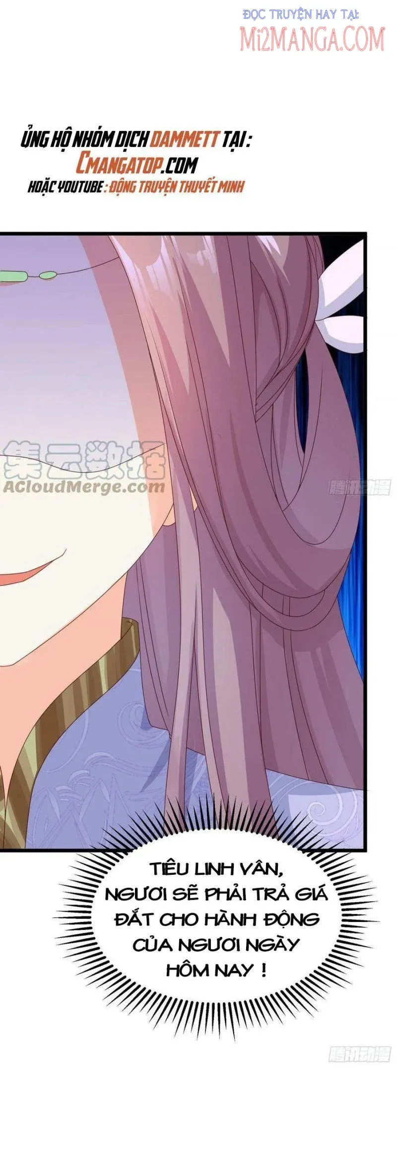 đọc truyện Vương Gia Này Khắc Vợ, Đắc Bàn ! Chương 52.5 ảnh 16 tại Thiên Thai Truyện