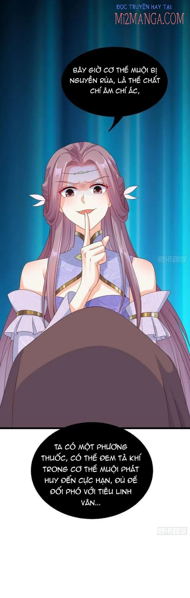 đọc truyện Vương Gia Này Khắc Vợ, Đắc Bàn ! Chương 52.5 ảnh 18 tại Thiên Thai Truyện