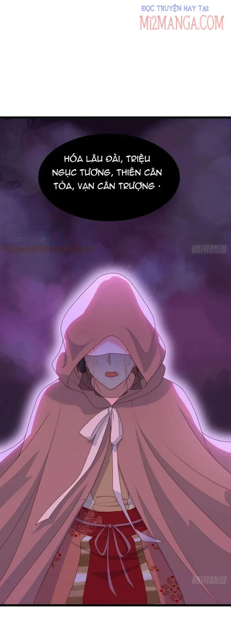 đọc truyện Vương Gia Này Khắc Vợ, Đắc Bàn ! Chương 52.5 ảnh 19 tại Thiên Thai Truyện