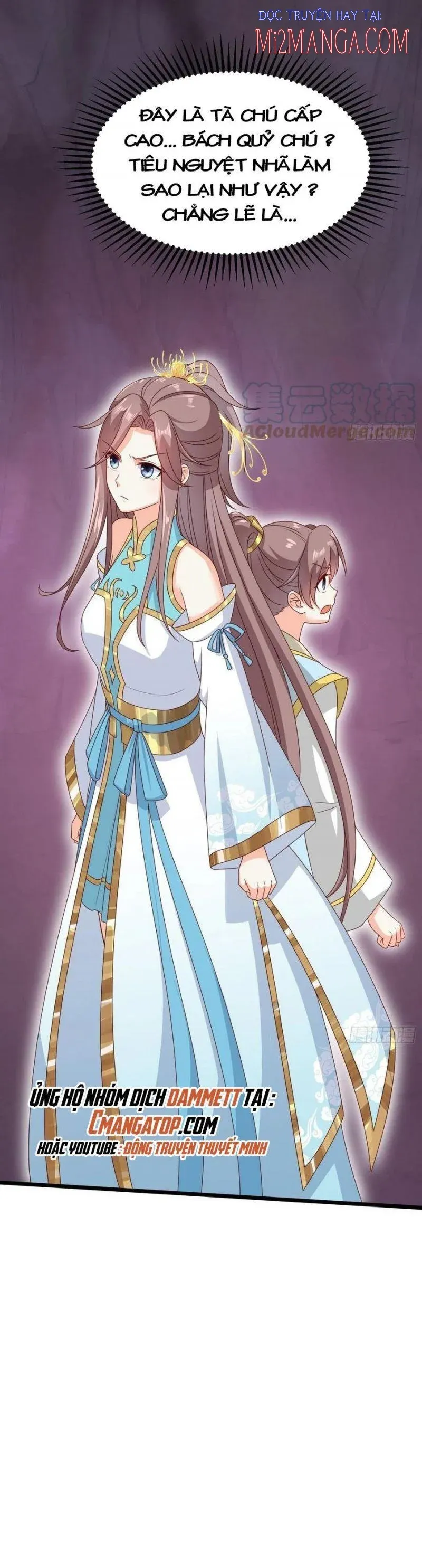 đọc truyện Vương Gia Này Khắc Vợ, Đắc Bàn ! Chương 52.5 ảnh 21 tại Thiên Thai Truyện