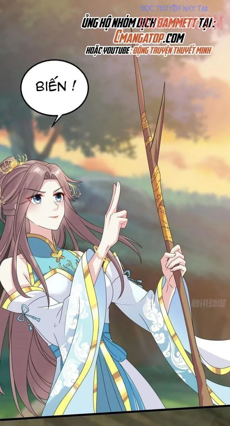 đọc truyện Vương Gia Này Khắc Vợ, Đắc Bàn ! Chương 52.5 ảnh 4 tại Thiên Thai Truyện