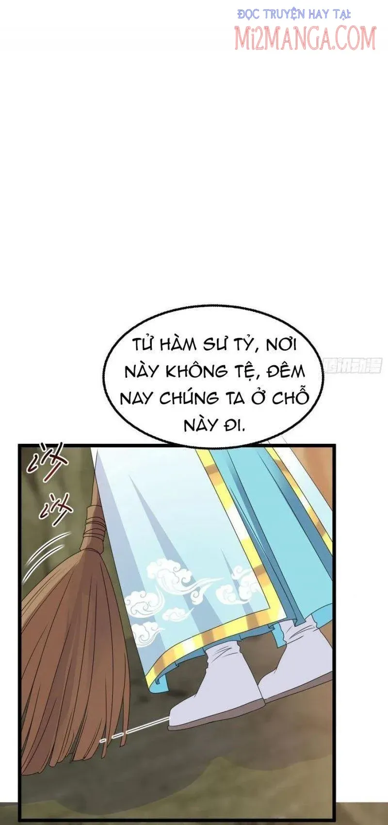 đọc truyện Vương Gia Này Khắc Vợ, Đắc Bàn ! Chương 52.5 ảnh 6 tại Thiên Thai Truyện