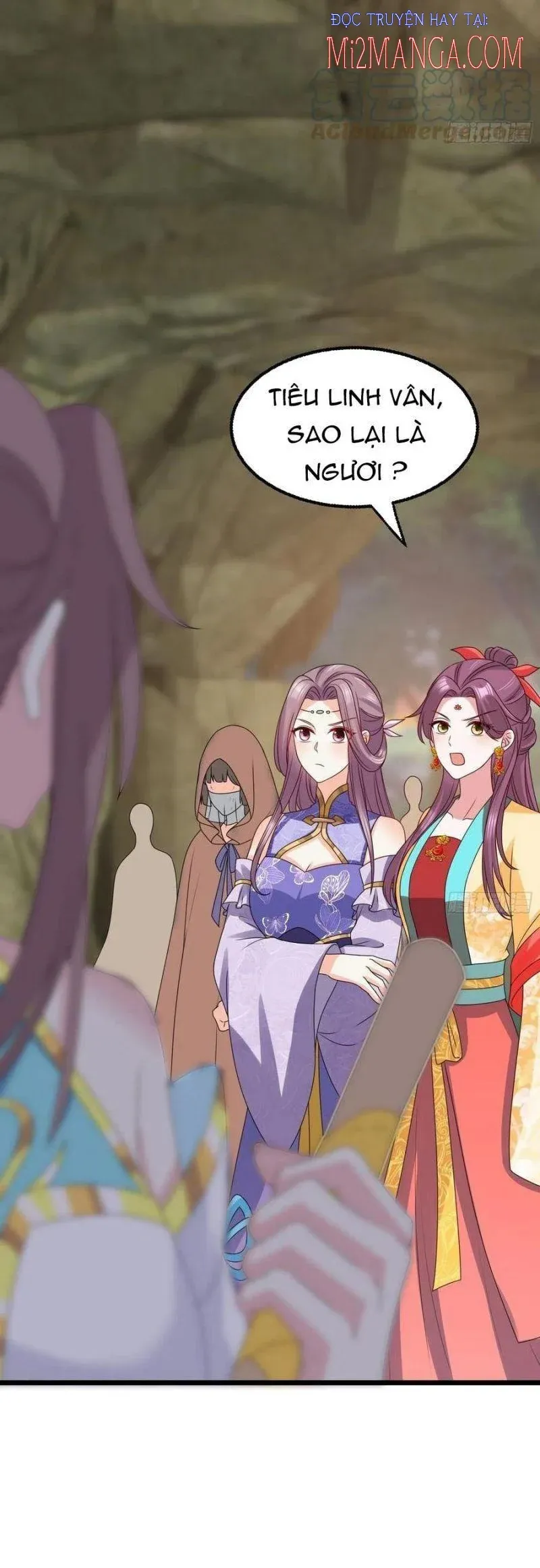 đọc truyện Vương Gia Này Khắc Vợ, Đắc Bàn ! Chương 52.5 ảnh 7 tại Thiên Thai Truyện