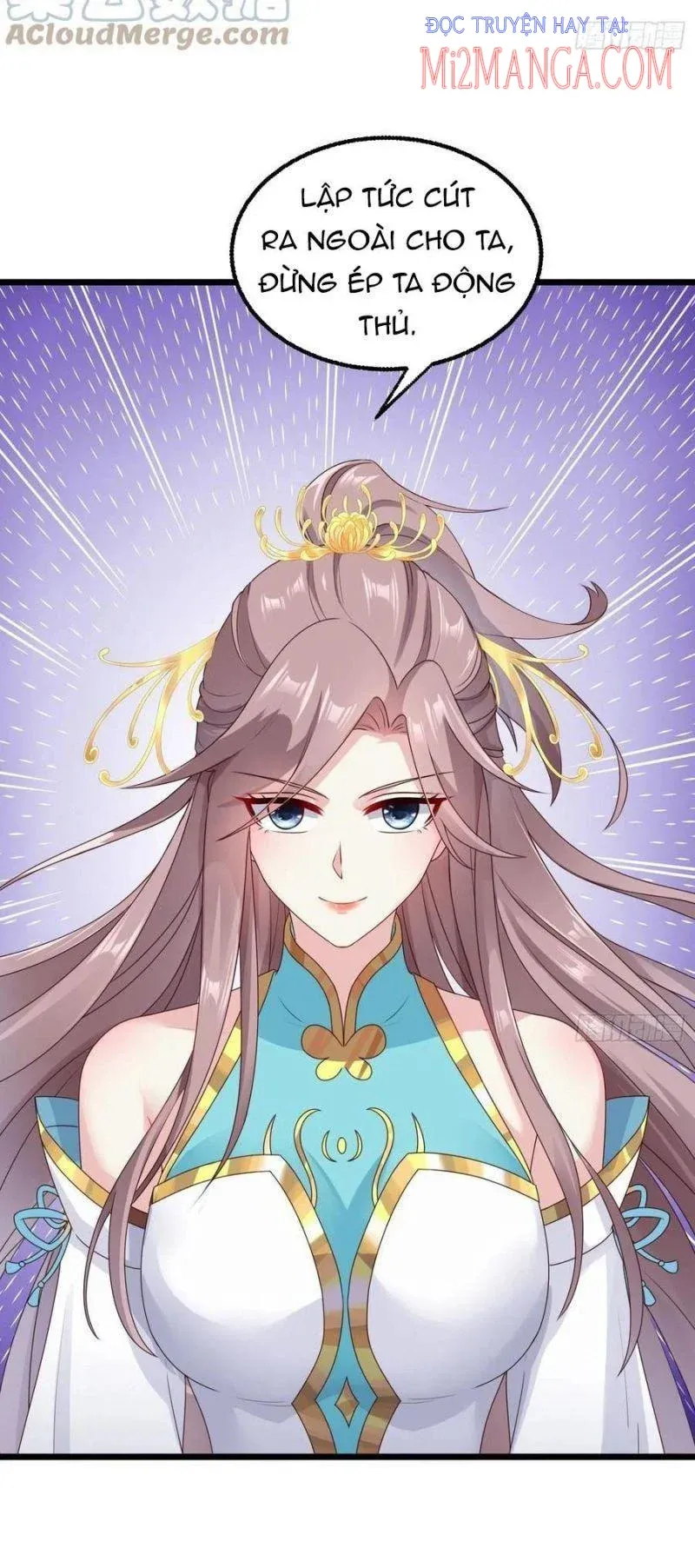 đọc truyện Vương Gia Này Khắc Vợ, Đắc Bàn ! Chương 52.5 ảnh 9 tại Thiên Thai Truyện