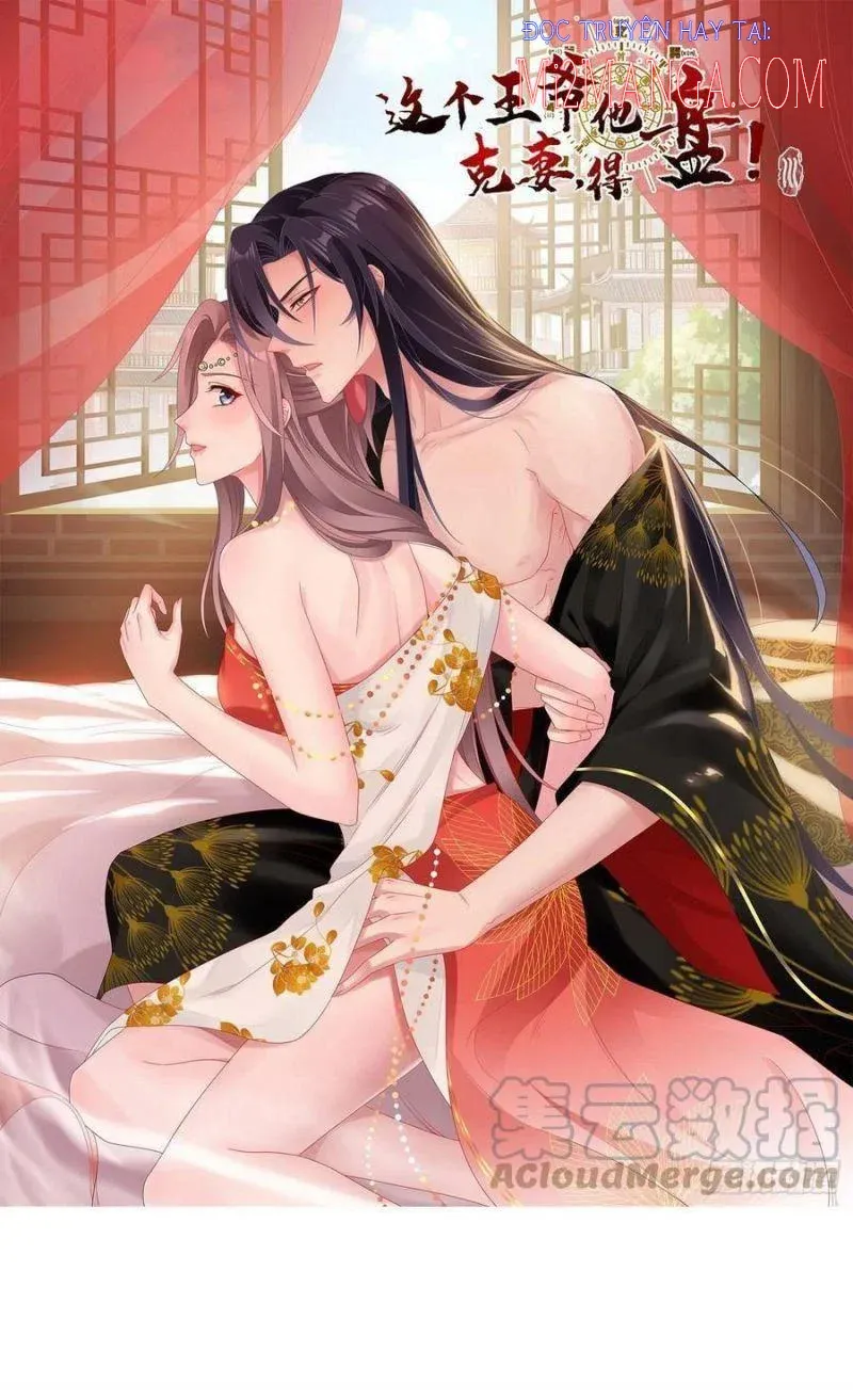 đọc truyện Vương Gia Này Khắc Vợ, Đắc Bàn ! Chương 52 ảnh 3 tại Thiên Thai Truyện