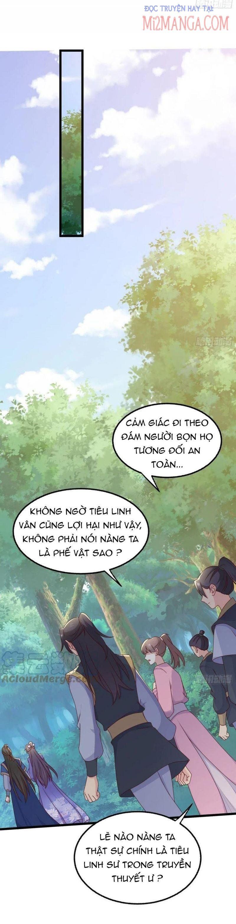 đọc truyện Vương Gia Này Khắc Vợ, Đắc Bàn ! Chương 52 ảnh 13 tại Thiên Thai Truyện