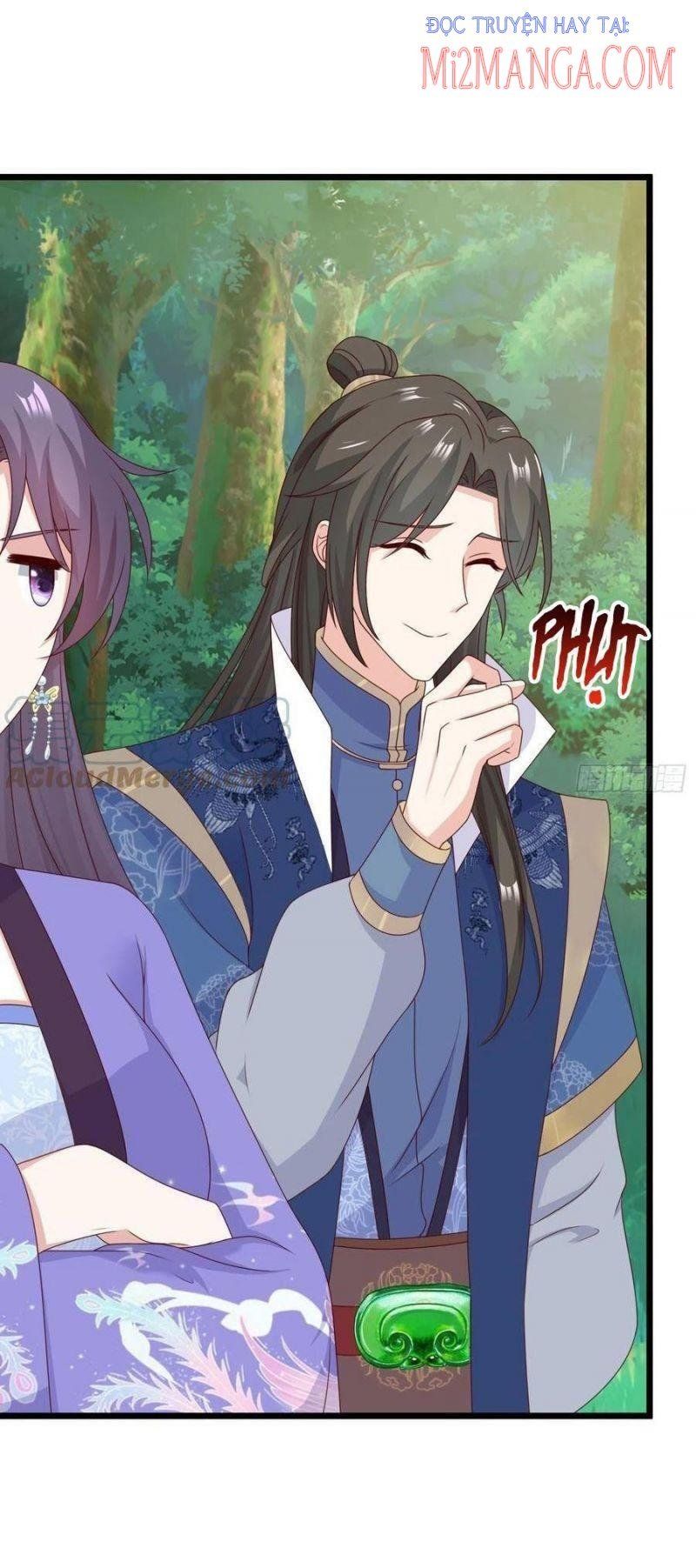 đọc truyện Vương Gia Này Khắc Vợ, Đắc Bàn ! Chương 52 ảnh 15 tại Thiên Thai Truyện