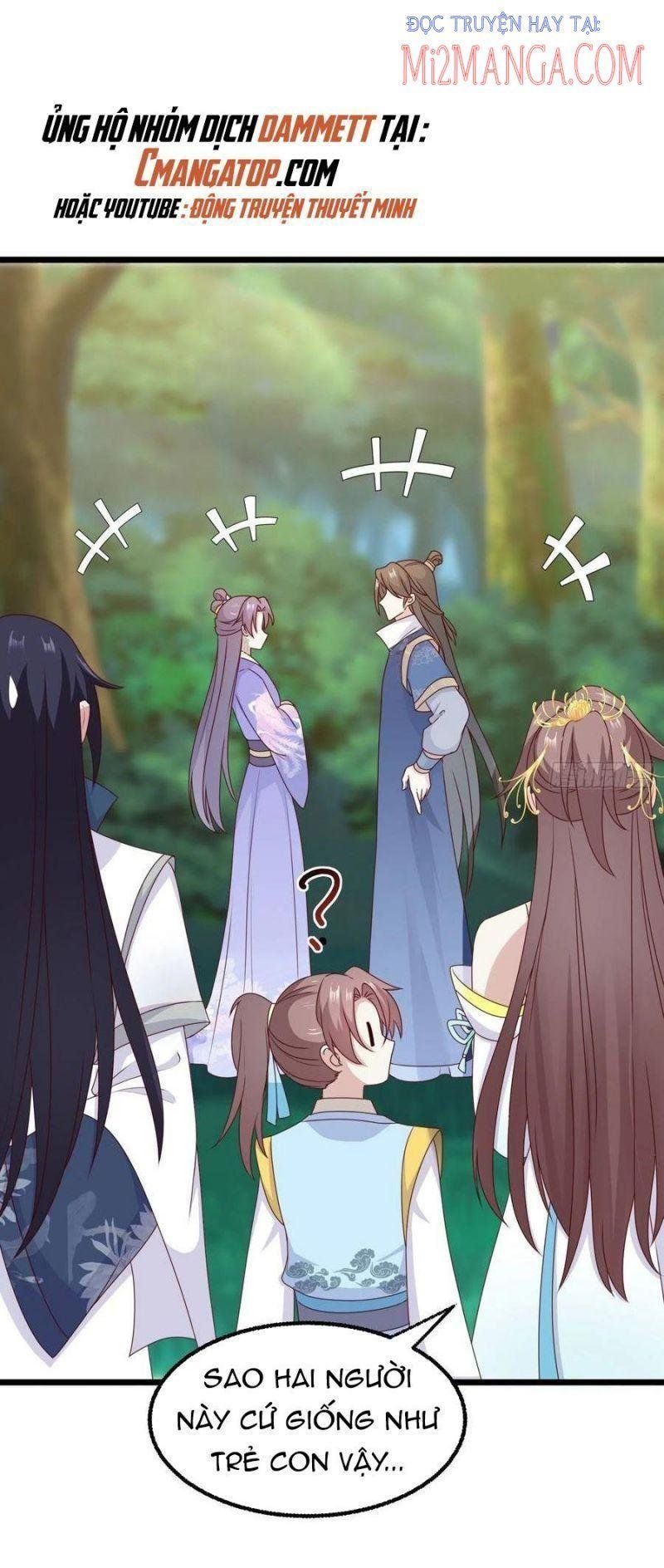 đọc truyện Vương Gia Này Khắc Vợ, Đắc Bàn ! Chương 52 ảnh 18 tại Thiên Thai Truyện