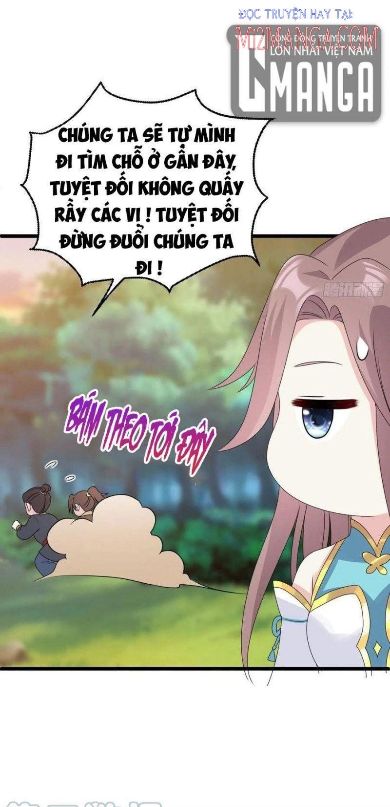 đọc truyện Vương Gia Này Khắc Vợ, Đắc Bàn ! Chương 52 ảnh 22 tại Thiên Thai Truyện