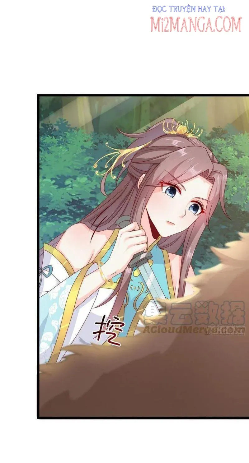 đọc truyện Vương Gia Này Khắc Vợ, Đắc Bàn ! Chương 52 ảnh 5 tại Thiên Thai Truyện