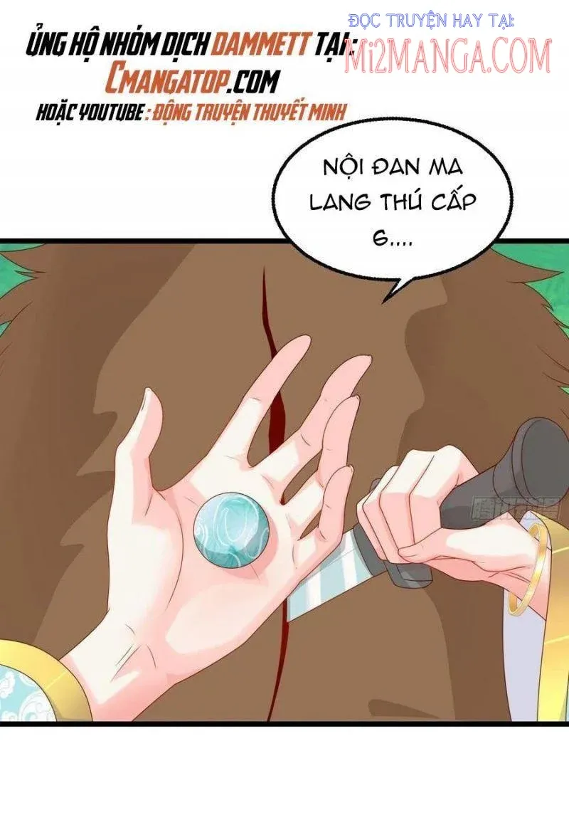 đọc truyện Vương Gia Này Khắc Vợ, Đắc Bàn ! Chương 52 ảnh 6 tại Thiên Thai Truyện