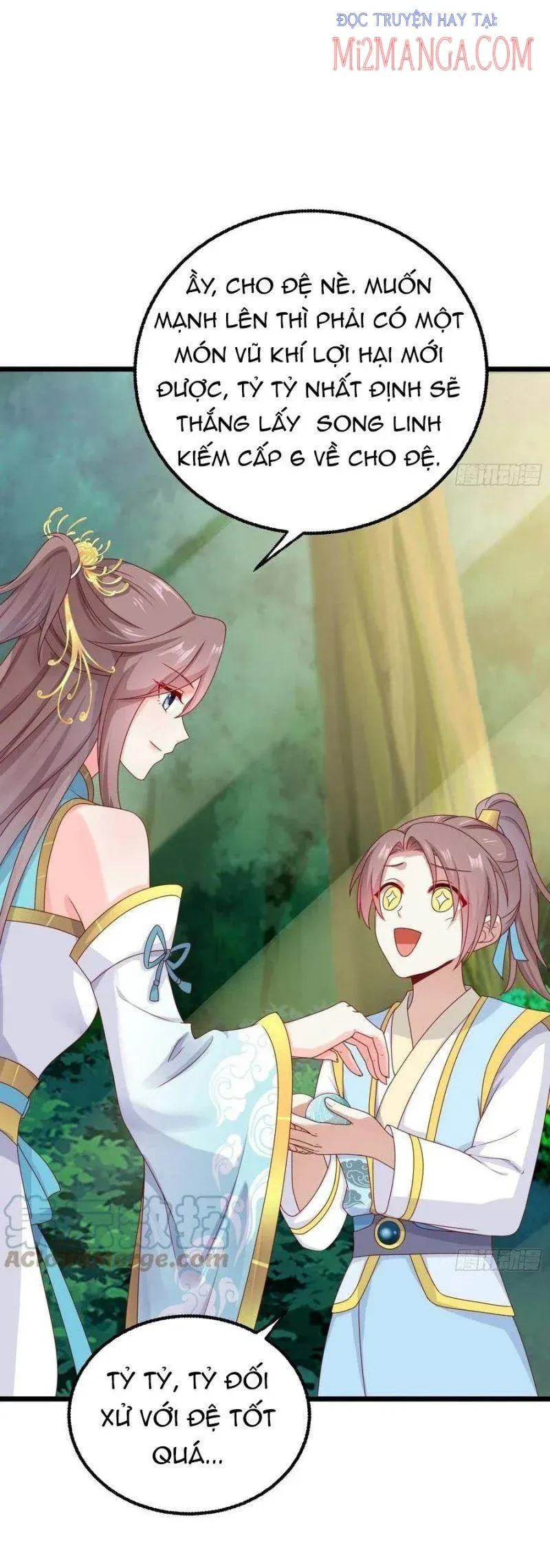 đọc truyện Vương Gia Này Khắc Vợ, Đắc Bàn ! Chương 52 ảnh 7 tại Thiên Thai Truyện