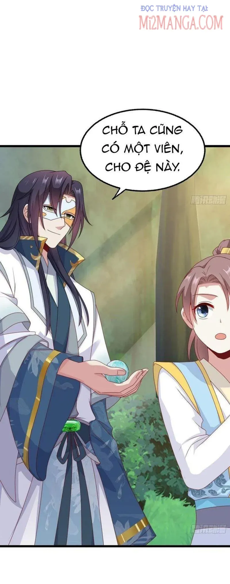 đọc truyện Vương Gia Này Khắc Vợ, Đắc Bàn ! Chương 52 ảnh 8 tại Thiên Thai Truyện