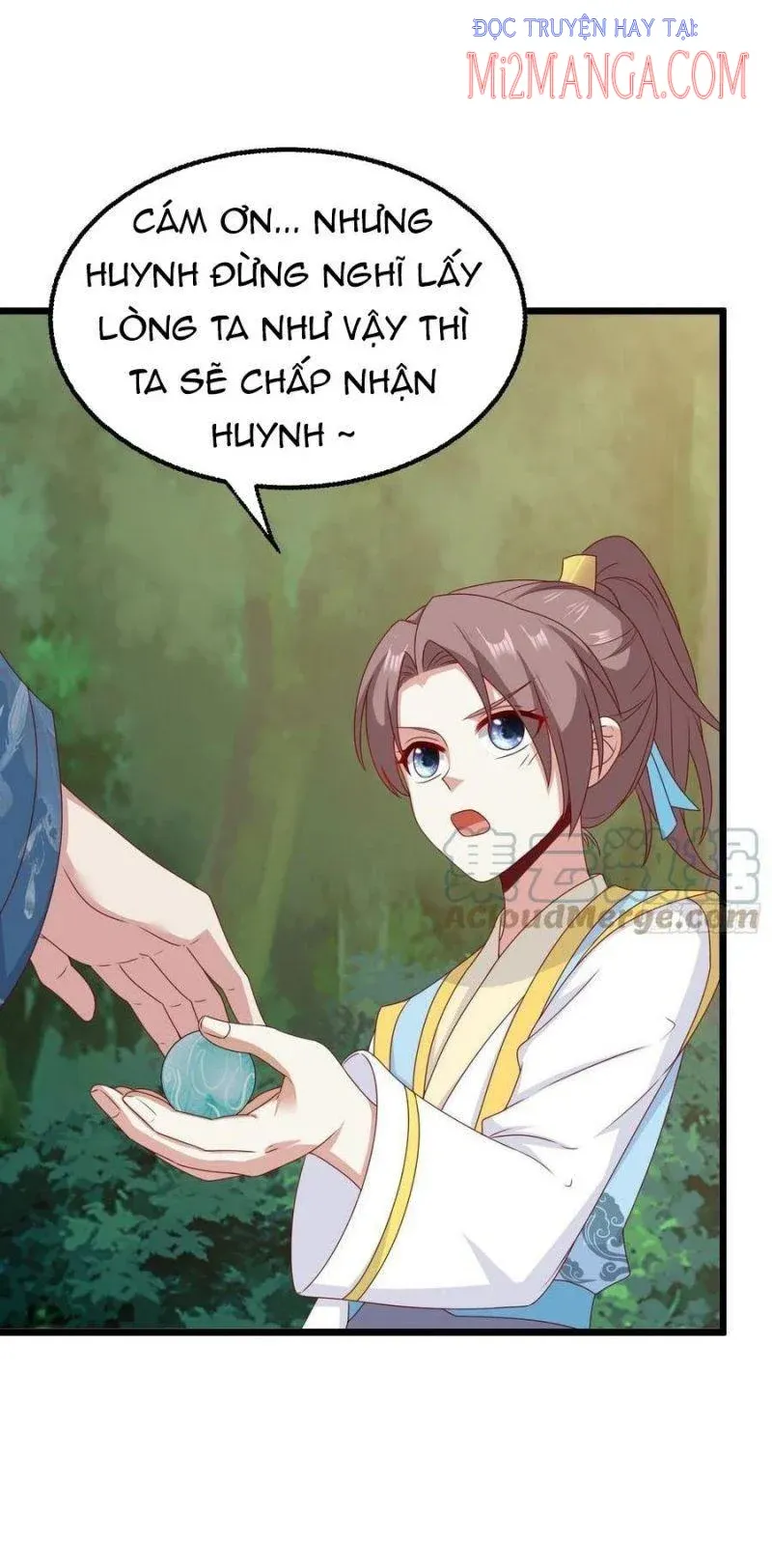 đọc truyện Vương Gia Này Khắc Vợ, Đắc Bàn ! Chương 52 ảnh 9 tại Thiên Thai Truyện