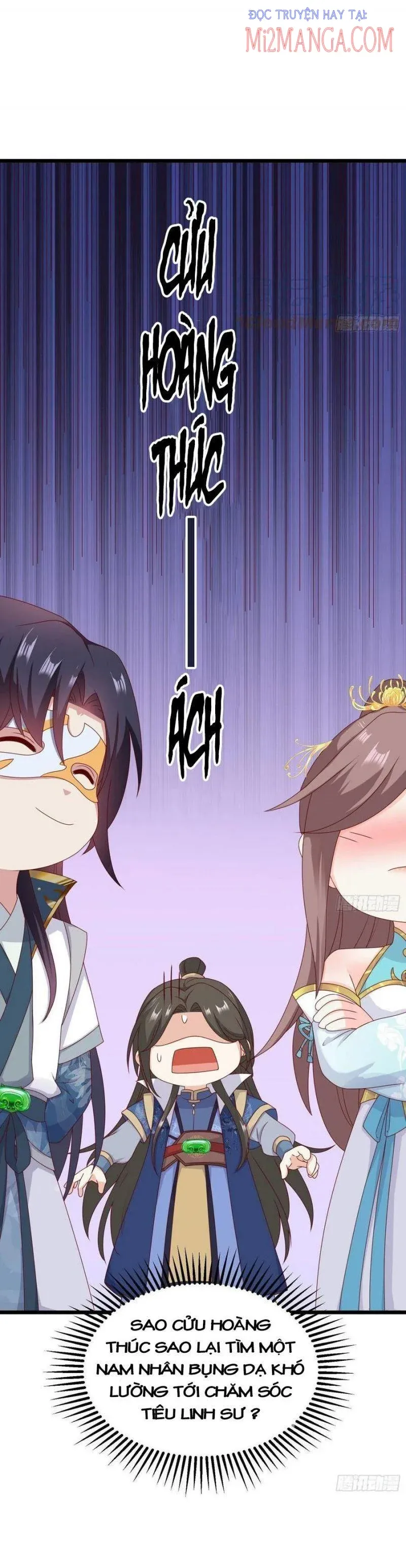 đọc truyện Vương Gia Này Khắc Vợ, Đắc Bàn ! Chương 52 ảnh 11 tại Thiên Thai Truyện