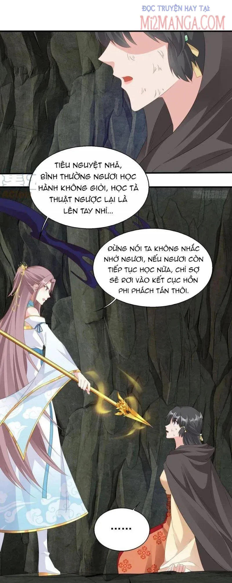 đọc truyện Vương Gia Này Khắc Vợ, Đắc Bàn ! Chương 53 ảnh 14 tại Thiên Thai Truyện