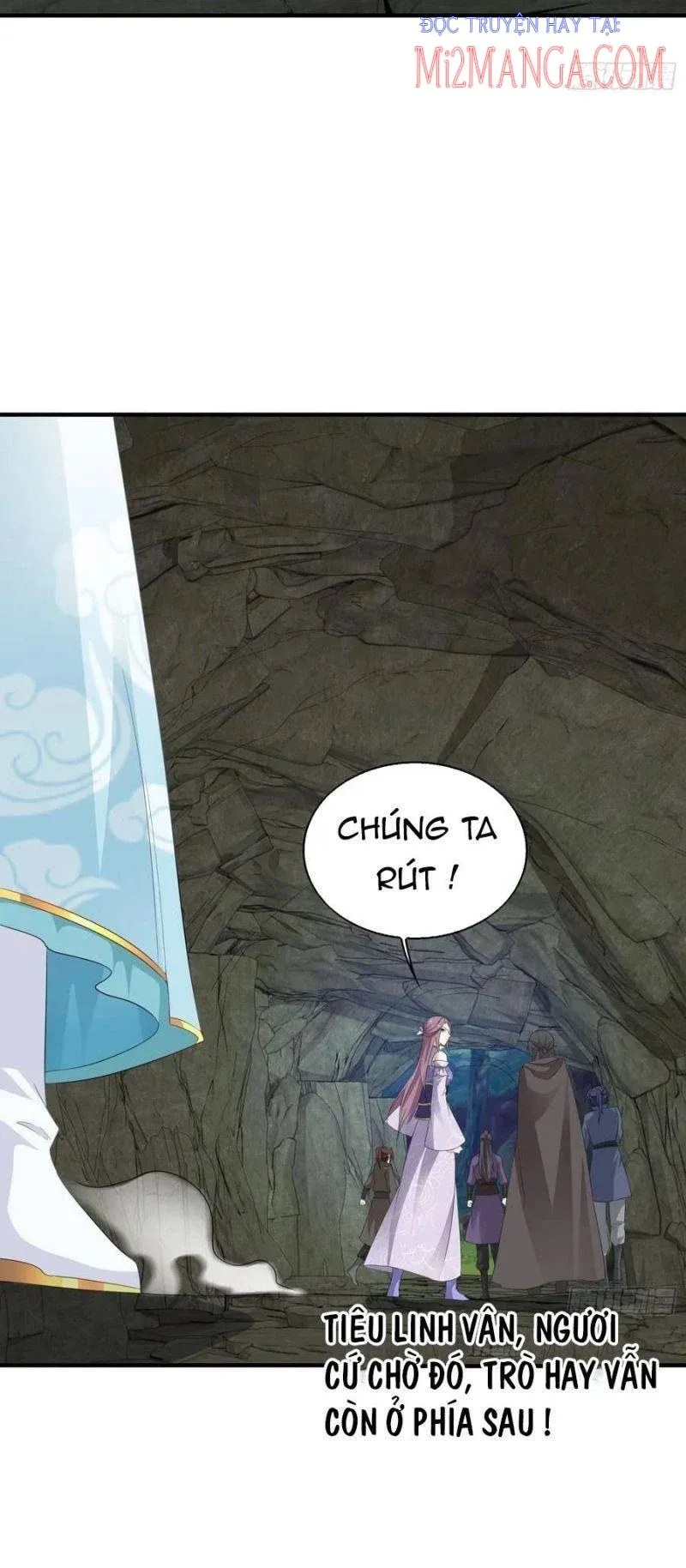 đọc truyện Vương Gia Này Khắc Vợ, Đắc Bàn ! Chương 53 ảnh 15 tại Thiên Thai Truyện